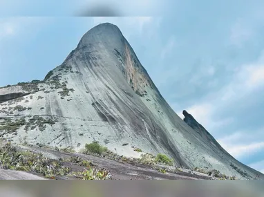 Parque Cachoeira Véu de Noiva