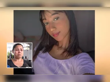 Imagem ilustrativa da imagem "Ele era possessivo", afirma mãe de jovem morta pelo namorado em Cariacica