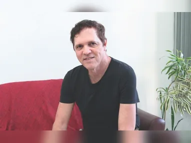 João Evangelista Teixeira Lima é clínico geral e gastroenterologista