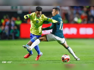 Copa do Mundo 2026: repescagem será definida após o sorteio