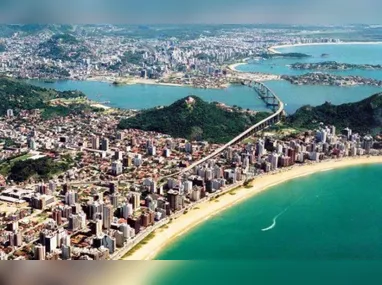Imagem ilustrativa da imagem Espírito Santo tem o quarto maior crescimento no turismo do Brasil