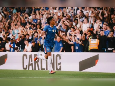 Jorginho, Saúl, Emerson Royal, Samuel Lino e Carrascal estão inscritos e podem enfrentar o Internacional