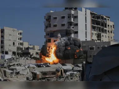 Carlos Alberto Manzo Rodríguez, foi morto a tiros na noite deste sábado, 1º, no centro histórico da cidade