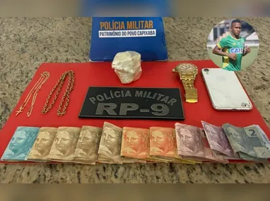 O caso segue sob investigação no Departamento Especializado de Homicídios e Proteção à Pessoa