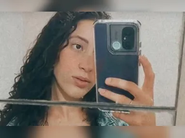 Imagem ilustrativa da imagem Ex-marido é preso e confessa que matou jovem na frente de criança na Serra