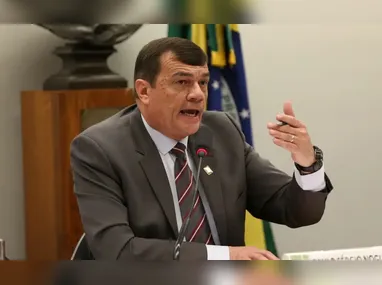 STF realiza o segundo dia do julgamento dos primeiros oito réus da trama golpista