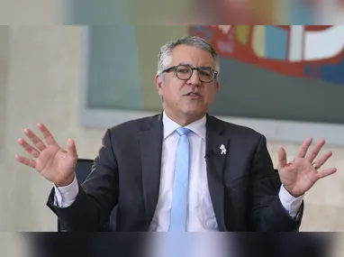 Sidney Oliveira, dono da rede de farmácias Ultrafarma