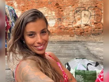 Flávia Vasconcelos de Mello  se destacava por sua expertise na área de ecologia marinha