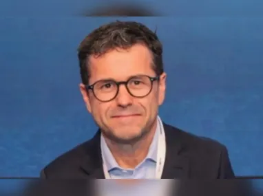 Jaques Paes