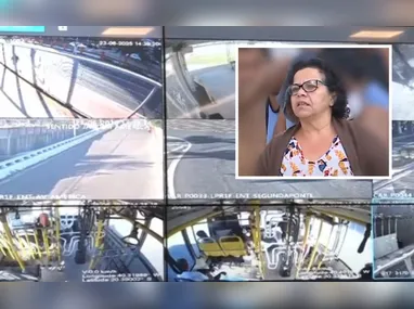 Imagem ilustrativa da imagem Foragida há 15 anos por matar mulher com ferro de passar roupa é presa em Cariacica