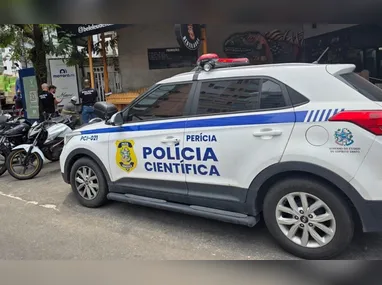 Homem é morto a tiros em bar de Aracruz; é o segundo caso no local em dois meses