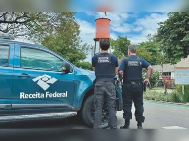 Imagem ilustrativa da imagem Gasolina pode ficar mais cara com interdição de refinaria