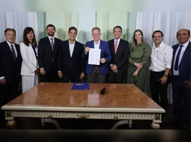 Estação de tratamento de esgoto: Cesan já atende a 2,6 milhões de pessoas, cerca de 65% da população capixaba
