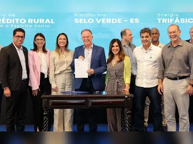 Haddad admitiu inclusão de minerais. Estado é rico em alguns materiais