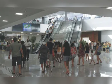 Da Vitória: “Não pode ficar fora”.