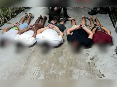 Contaminação por arsênio pode causar náuseas e diarreia