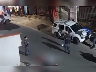 Imagem ilustrativa da imagem Homem é assassinado durante tentativa de afastar sobrinho das drogas em Viana