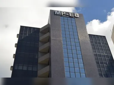 Suspeito foi encaminhado ao Presídio Regional de Linhares