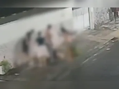 Operação teve o objetivo de cumprir mandados de prisão e busca e apreensão contra investigados pelos crimes de tráfico de entorpecentes