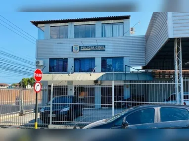 Imagem ilustrativa da imagem Operação prende líder do tráfico e deixa três mortos em Serra Dourada II