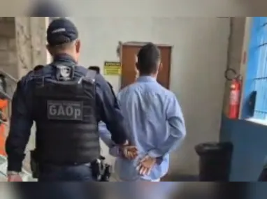 Dois homens são presos por assassinato em Aracruz