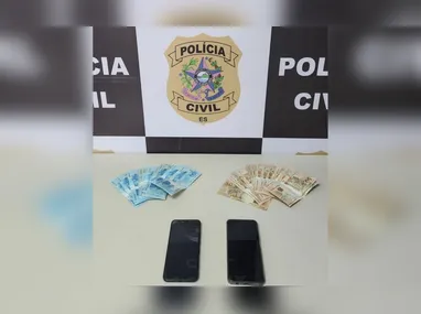Novos casos de furto de energia são identificados em Jardim Camburi
