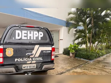 Imagem ilustrativa da imagem Homem morre após confronto com a PM em Vitória