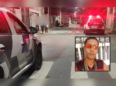 Imagem ilustrativa da imagem Homem morre e adolescente fica ferido após serem baleados em Balneário de Carapebus