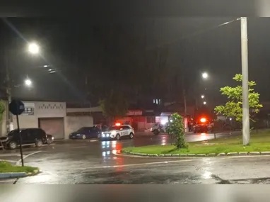 Imagem ilustrativa da imagem Homem tenta assaltar casal e acaba morto com 'mata-leão' em Vila Velha