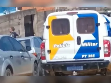 Suspeitos de triplo homicídio em cemitério de Vila Velha foram presos