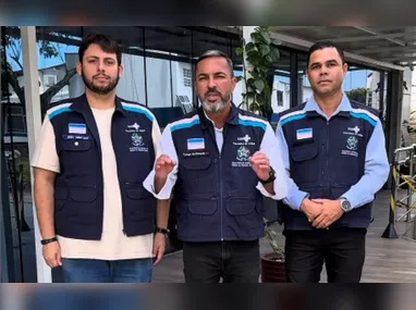 Números de funcionários contaminados no Santa Rita chega a 33