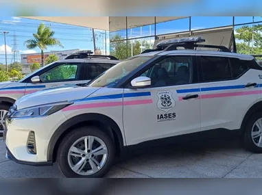 349 policiais penais definiram unidades prisionais onde vão atuar definitivamente no ES