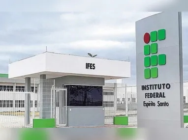 Imagem ilustrativa da imagem Ifes abre concurso para níveis médio, técnico e superior com salário de até R$6 mil