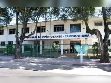 Imagem ilustrativa da imagem Estudante denuncia caso de racismo em reunião no Ifes Vitória