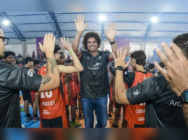 Estádio onde Flamengo foi bicampeão é definido como palco da final da Libertadores