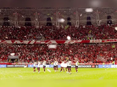 Leo Jardim: teve seu primeiro período mais extenso de treinamentos