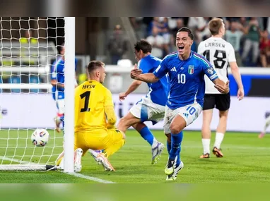 João Paulo Bonadiman durante prova