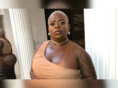Imagem ilustrativa da imagem Jojo Todynho se manifesta após audiência com PT: 'quero que a verdade venha à tona'