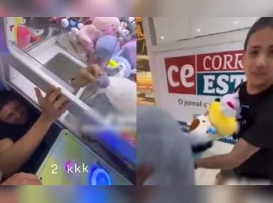 Suspeitos de triplo homicídio em cemitério de Vila Velha foram presos