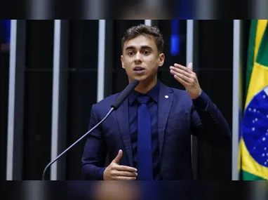 Gilvan da Federal também foi condenado ao pagamento de 120 dias-multa