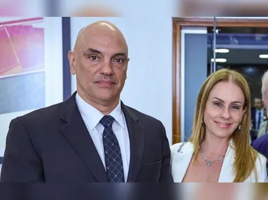 Eduardo está desde o primeiro trimestre de 2025 nos EUA