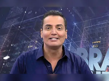 Henrique Fogaça, Helena Rizzo e Erick Jacquin