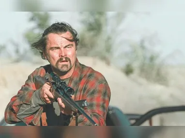 Publicação acredita que Wagner Moura (foto) pode superar concorrentes como Leonardo DiCaprio e Dwayne Johnson