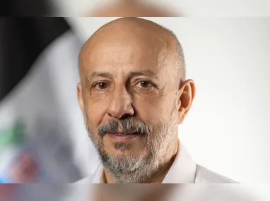 Imagem ilustrativa da imagem Mais um suspeito de participar do assassinato de ex-delegado tem prisão decretada