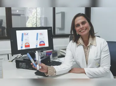 Vagas gratuitas incluem aulas práticas de pilotagem e situações de risco