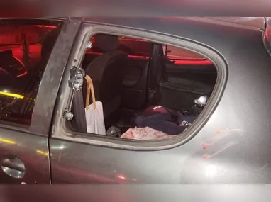 Homem invadiu a casa da ex-esposa e a agrediu com chicotadas