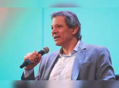George Santoro já admite a possibilidade de que o leilão da EF-118 ocorra só em março de 2026