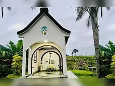 Grupo Três Palavrinhas estará no sábado (4) em Vitória para apresentar o espetáculo infantil "Deus é tão bom" em comemoração ao Dia das Crianças