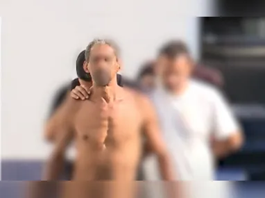Imagem ilustrativa da imagem Mulher é chicoteada pelo ex-marido na Serra