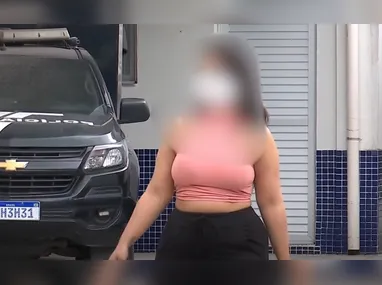 Suspeito de homicídio é preso em Rio Bananal